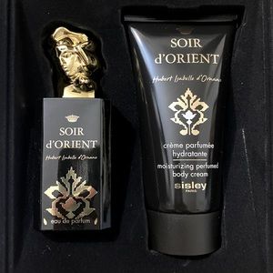 Sisley Paris Soir d’Orient Gift Set